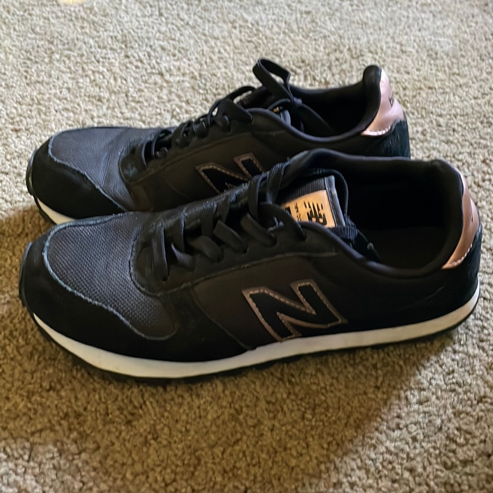 New Balance Sneakers